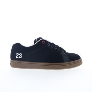 Etnies Mens Sal 23 x SSD Black Shoes (NWT)